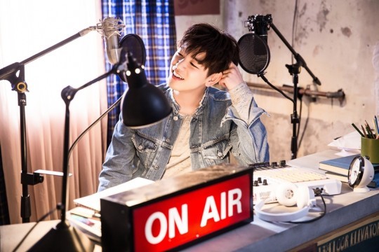 Eric Nam: Good for You